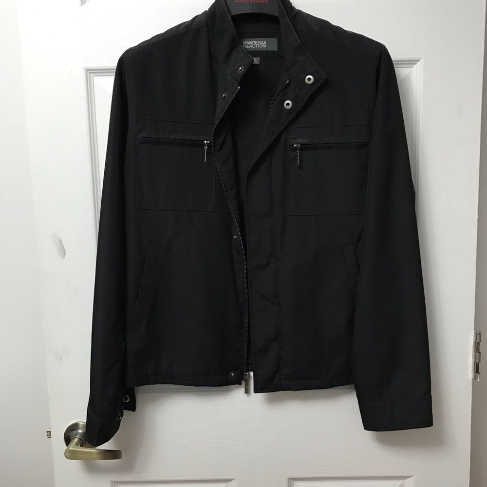 Men’s jacket small